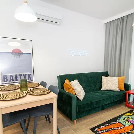 Falka Appartement *