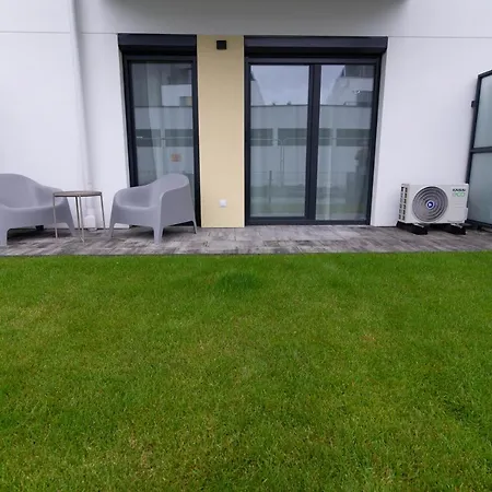 Falka Appartement *