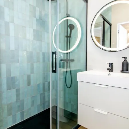 Appartement Falka Jastrzębia Góra