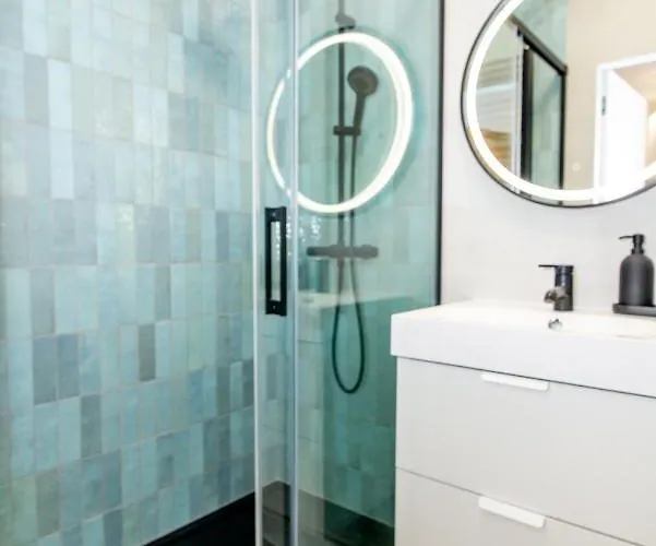 公寓 Falka Jastrzębia Góra