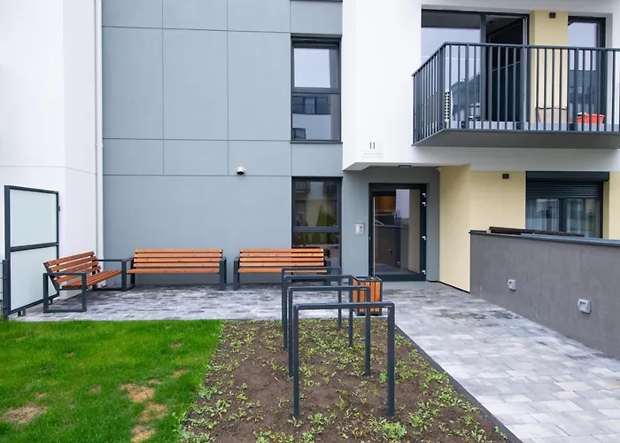 Falka * Jastrzębia Góra